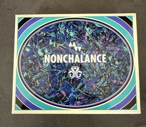 Nonchalance parfum toilette - parfum, de
