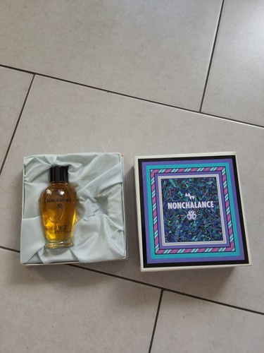 Nonchalance eau cologne - de,