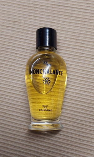 Vintage nonchalance eau de - (eau,