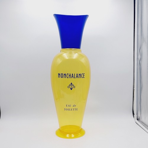 Nonchalance parfum dummy - cm,