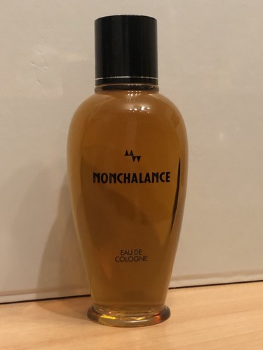 Nonchalance eau cologne - nonchalance,