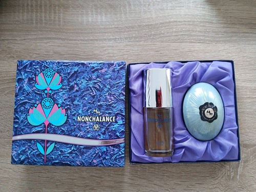 Nonchalance eeu toilette - nonchalance,