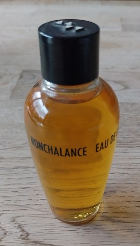 Eau cologne nonchalance - de,