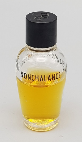 Miniatur parfum flacon - miniatur,