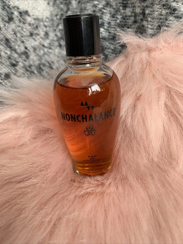 Nonchalance eau cologne - de,