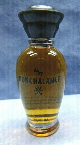 Nonchalance parfum miniatur - ,