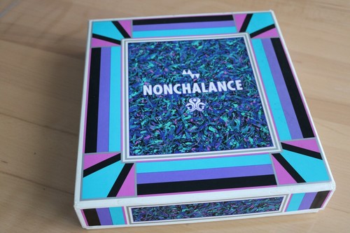 Vintage nonchalance - vintage,