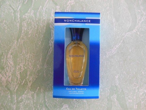 Nonchalance damenduft parfüm - nonchalance,