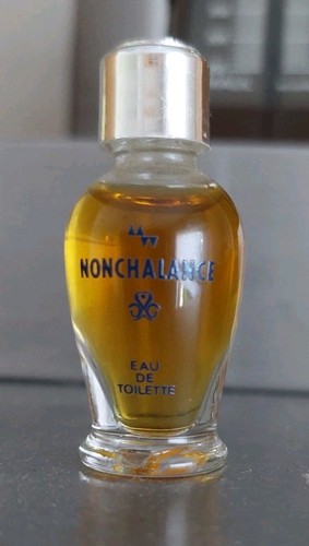 Nonchalance edt miniatur - nonchalance, ml