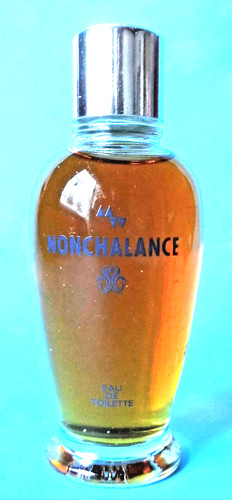 Nonchalance edt mäurer - edt, &
