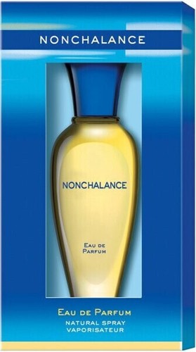 Nonchalance eau - nonchalance, de