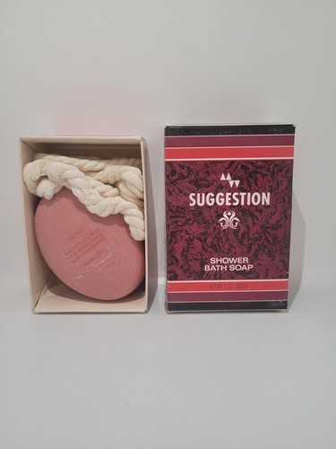 Nonchalance shower bath soap - shower,