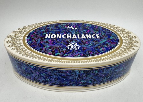 Nonchalance set seifen - set,