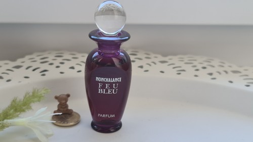 Parfum miniatur nonchalance - miniatur,