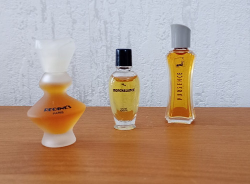 Regine parfum - regine's, 5
