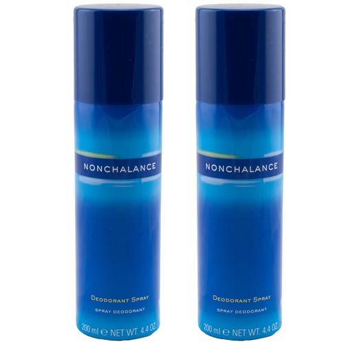 Nonchalance deo spray - 2, x