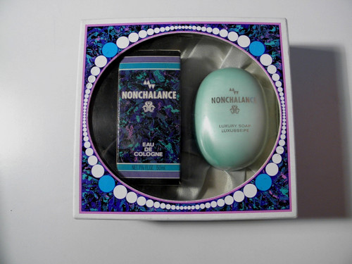 Geschenkset nonchalance - *,