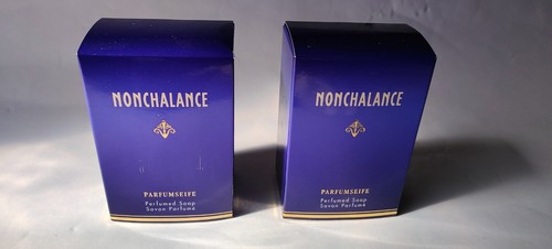 Nonchalance parfümseife 150g - nonchalance,