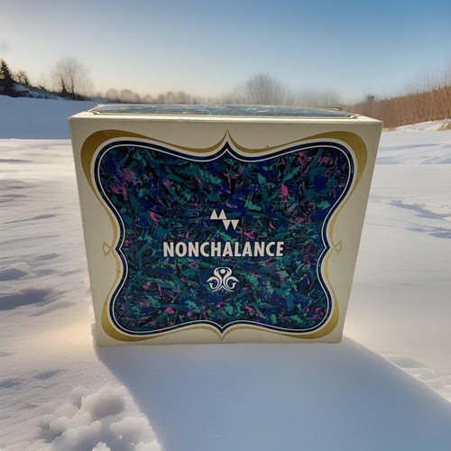 Nonchalance geschenkset - nonchalance,