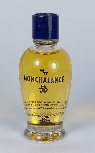 Parfumminiatur mäurer - mäurer, &