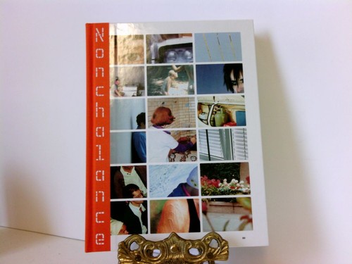 Nonchalance ausstellung - nonchalance.,