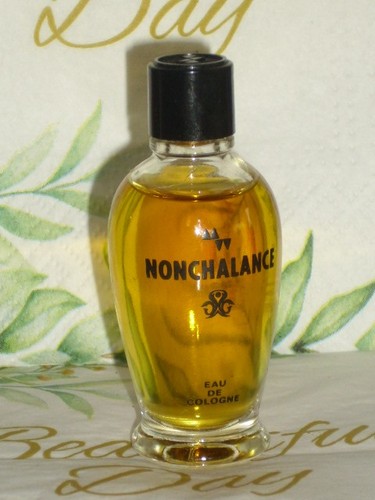 Nonchalance eau de - nonchalance, 15