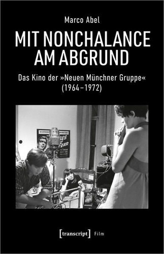 Mit nonchalance abgrund das - nonchalance,