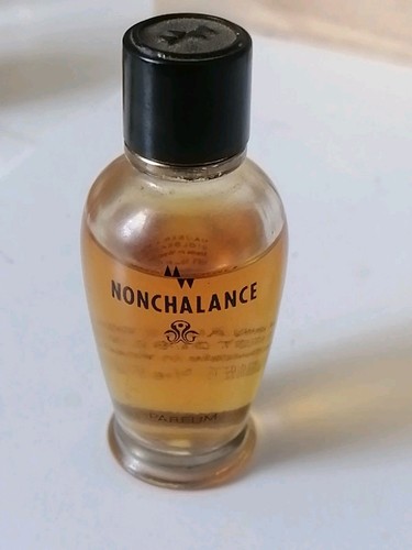 Parfum miniatur nonchalance - miniatur,