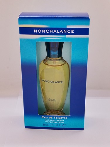 Nonchalance edt spray ml - nonchalance,