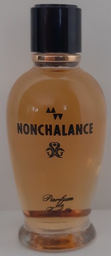 Mäurer wirtz nonchalance eau - nonchalance,