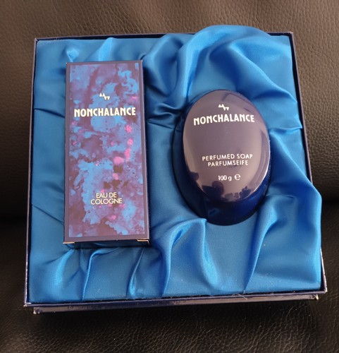 Duftset nonchalance von - duftset,