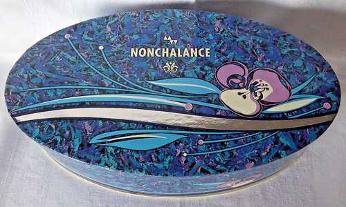 Nonchalance mäurer wirtz - nonchalance,,