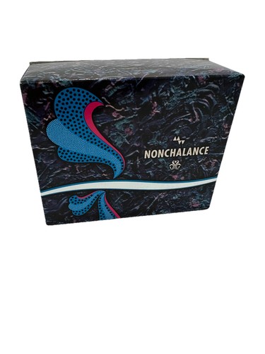 Nonchalance geschenkset - nonchalance,
