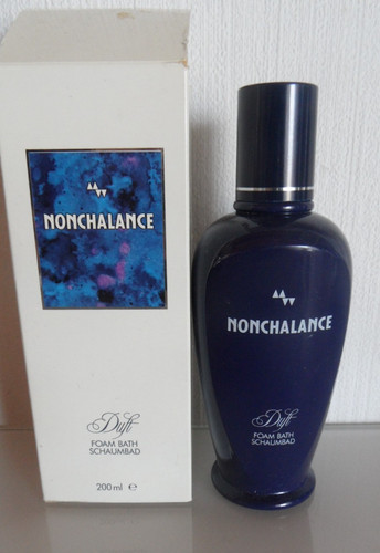 Vintage nonchalance duft - vintage,