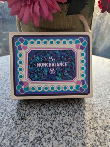 Nonchalance eau cologne 15 - nonchalance,