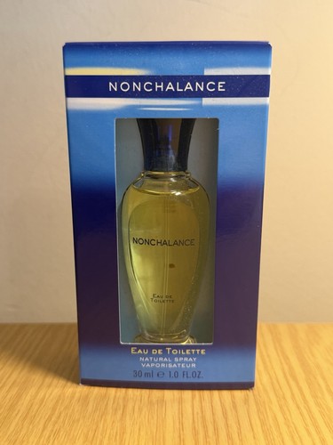 Nonchalance eau toilette - nonchalance, de