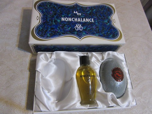 Nonchalance seife 150 - x, g