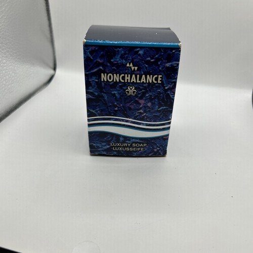 Nonchalance parfümseife 150g - parfümseife,