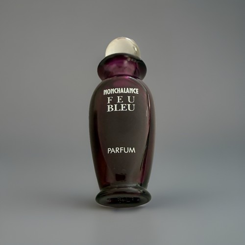 Nonchalance fleu bleu - fleu,