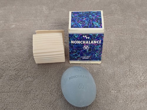 Nonchalance mäurer wirtz - &,