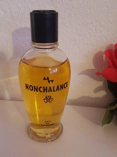 Alte parfum nonchalance - ,