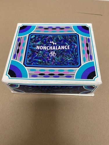 Nonchalance duftset vintage - nonchalance,