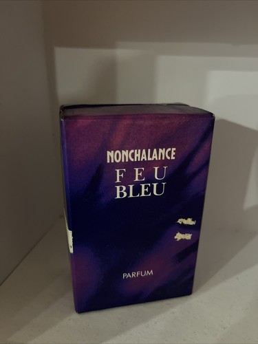Nonchalance parfum 5ml - parfum, 7,5ml