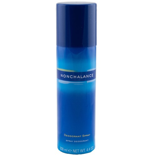 Nonchalance deo spray 200 - nonchalance,