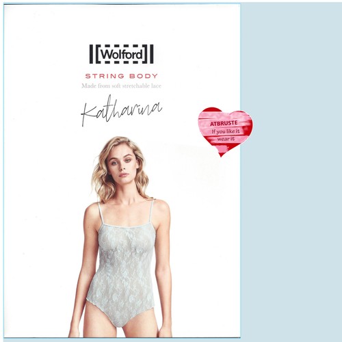 Wolford katharina string body - wolford,