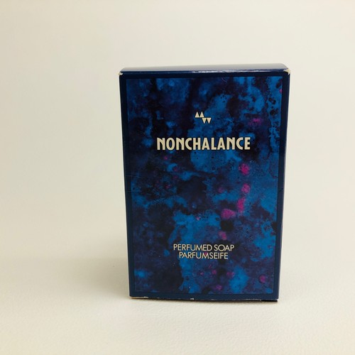 Nonchalance seife parfumseife - nonchalance,
