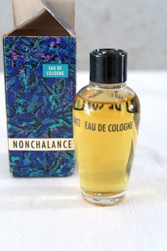 Vintage nonchalance eau - vintage,