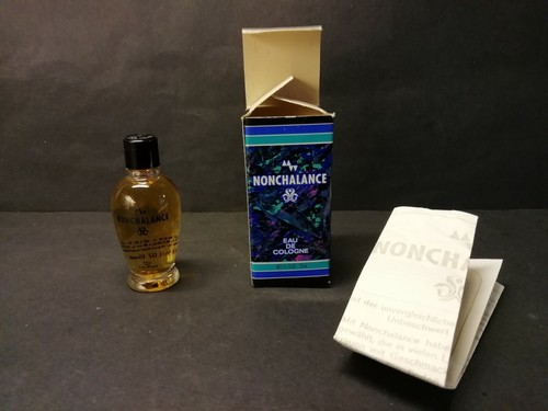 Miniatur nonchalance von - ,