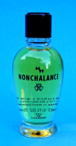 Nonchalance edc ältere - edc,