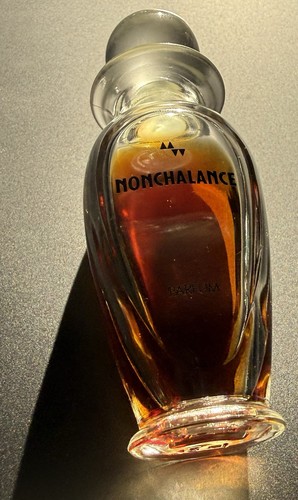 Nonchalance parfum 15 ml - nonchalance,, parfum,